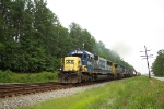 CSXT F773