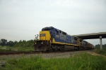 CSXT G867