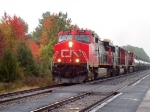 CSXT K89801