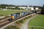 CSXT K89821