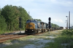 CSXT Q40009