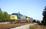 CSXT Q40125