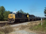 CSXT Q405