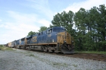 CSXT Q40917