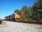 CSXT Q741