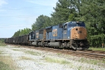CSXT T32819