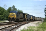 CSXT U30612