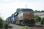CSXT Q410