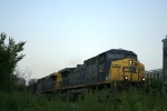 CSXT N68004