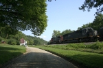 CSXT K898