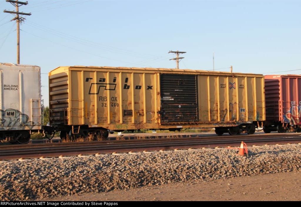 RBOX 32660