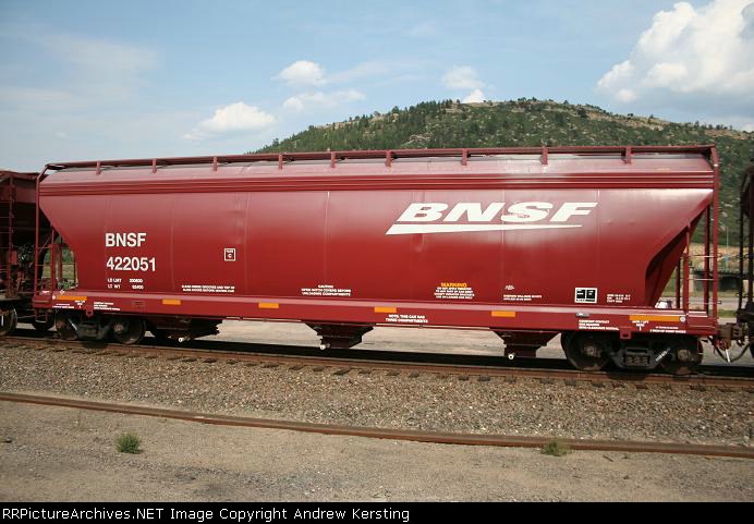BNSF 422051