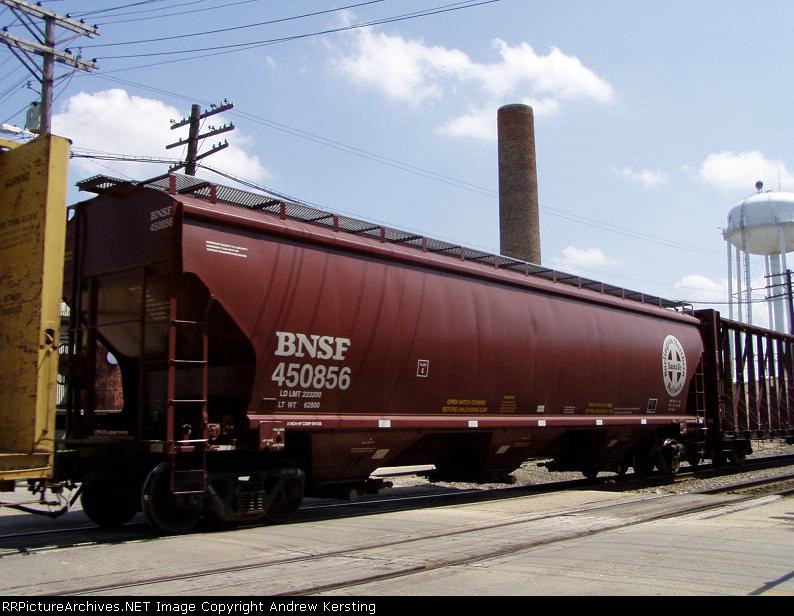 BNSF 450856