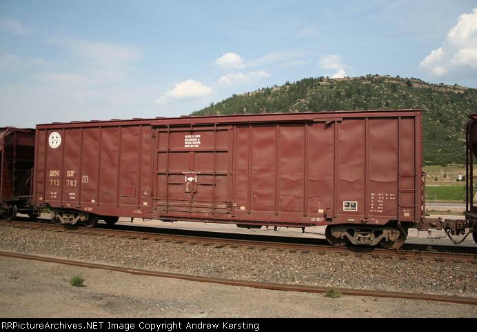 BNSF 713782