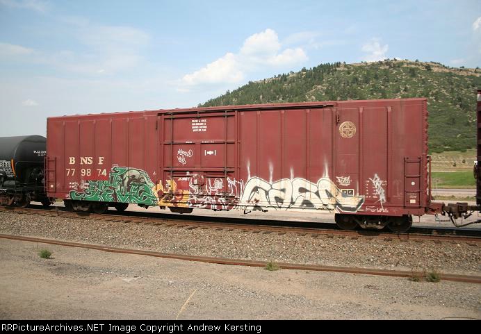 BNSF 779874