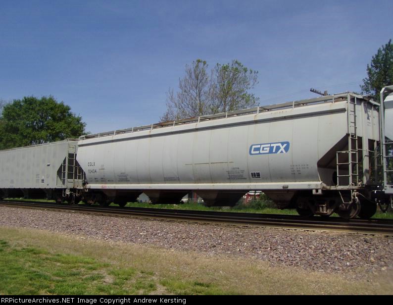 CGLX 10434