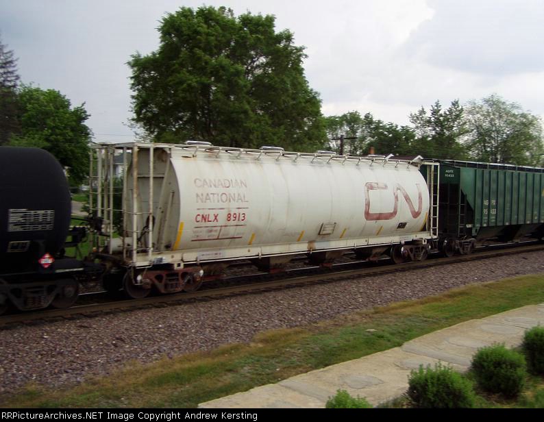CNLX 8913