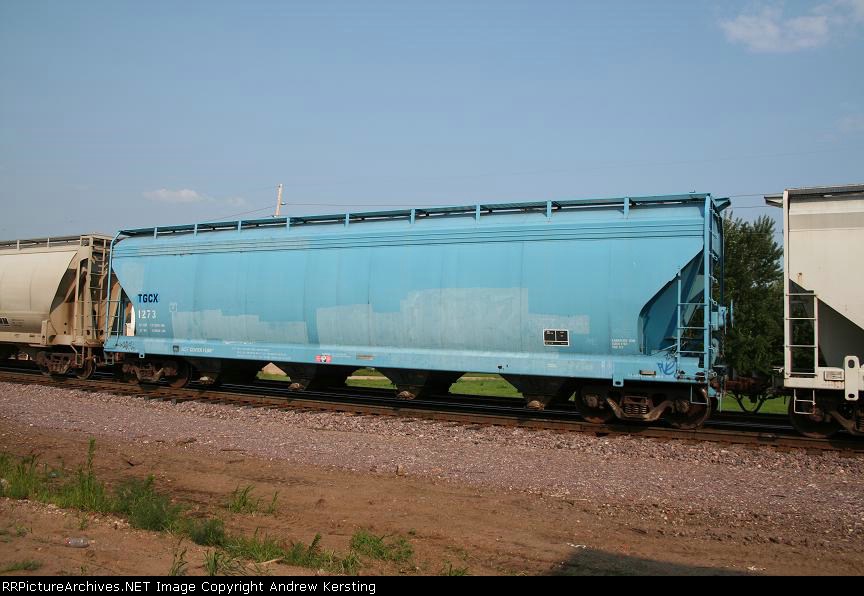 TGCX 1273