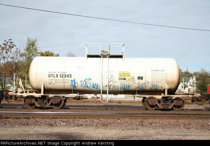UTLX 12945