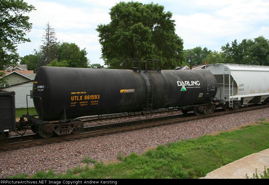 UTLX 661593