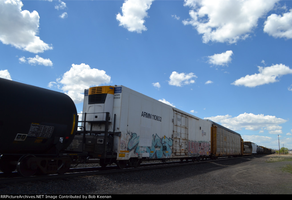 ARMN 110802