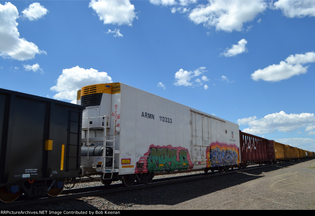 ARMN 112333