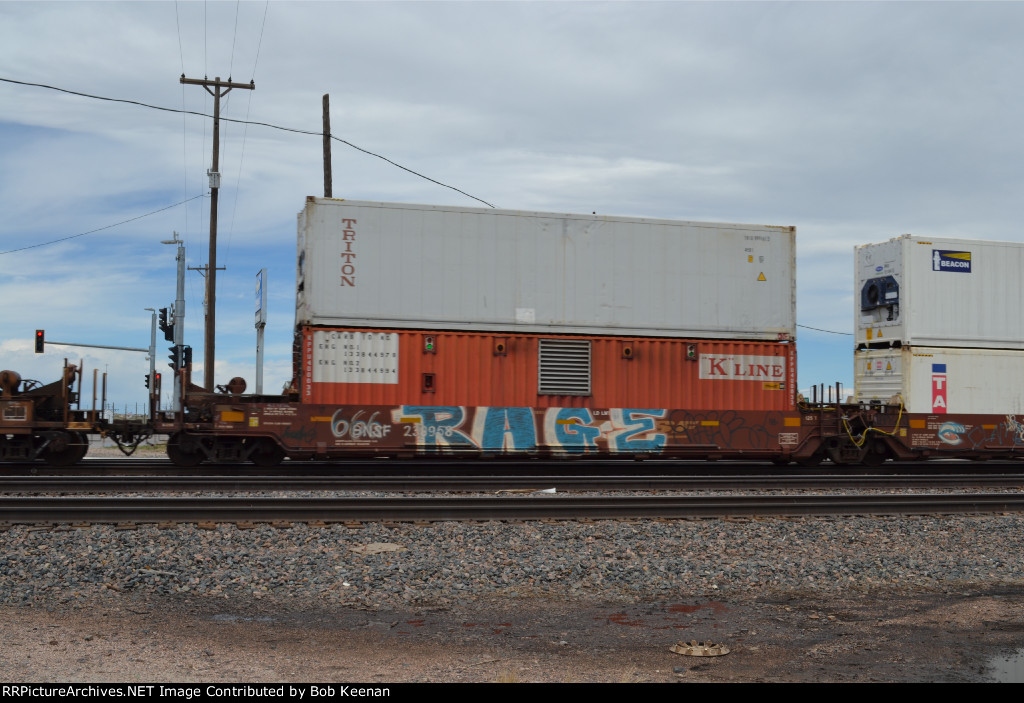 BNSF 238958