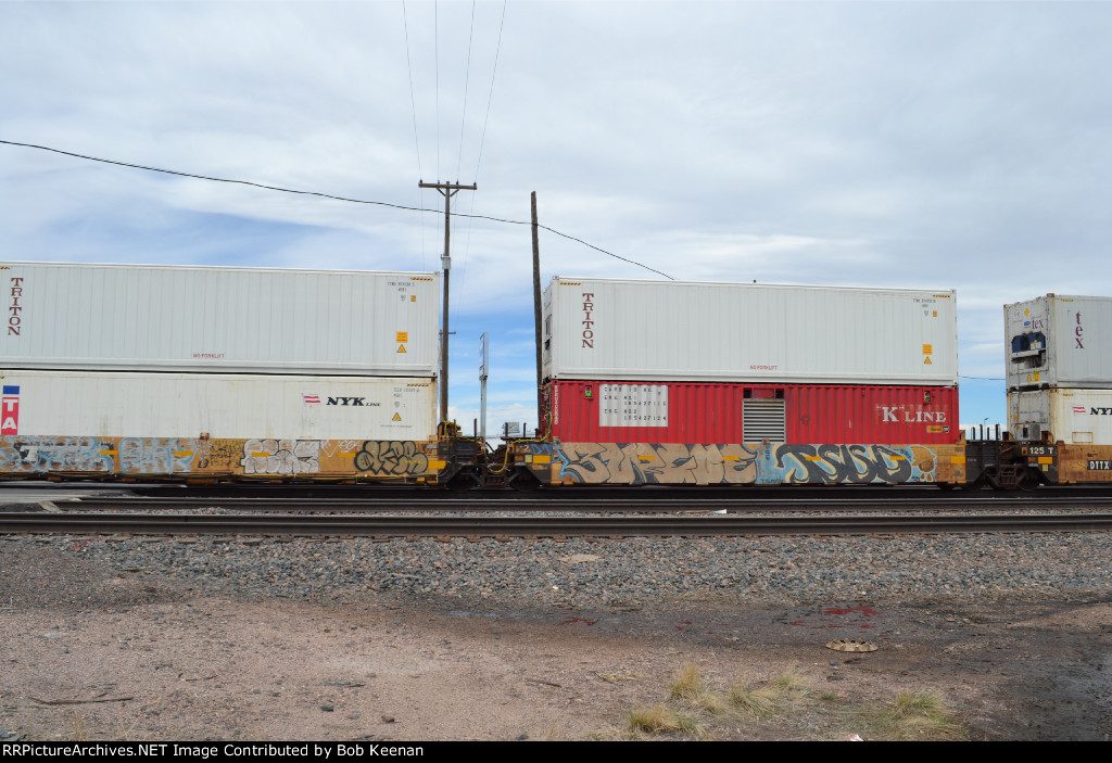 DTTX K-Line Power Pak