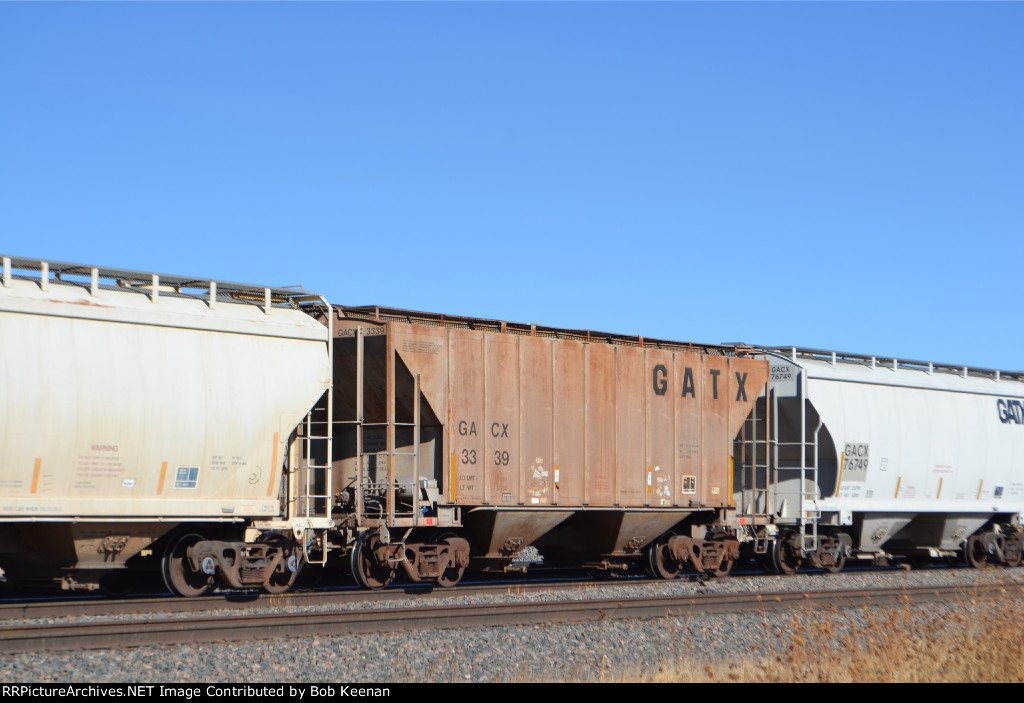 GACX 3339