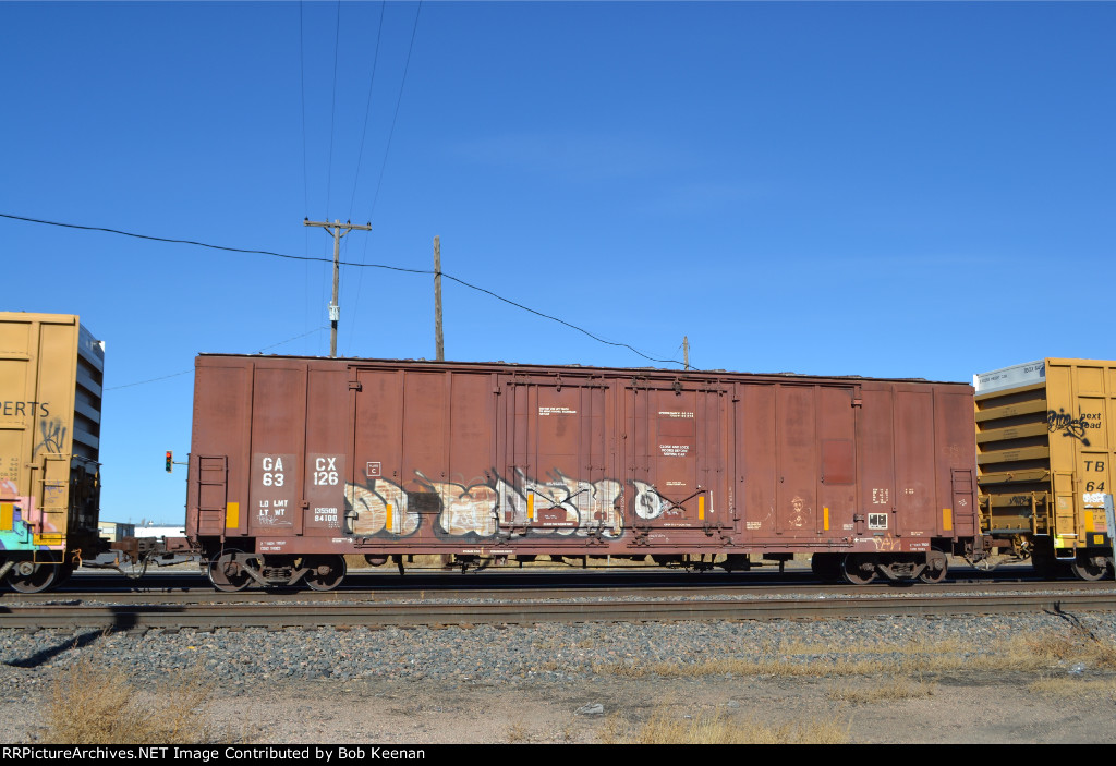 GACX 63126