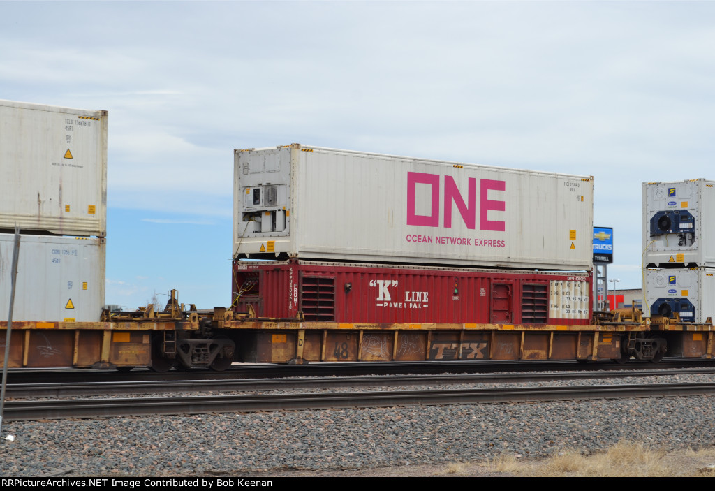 TTX K-Line Power Pak