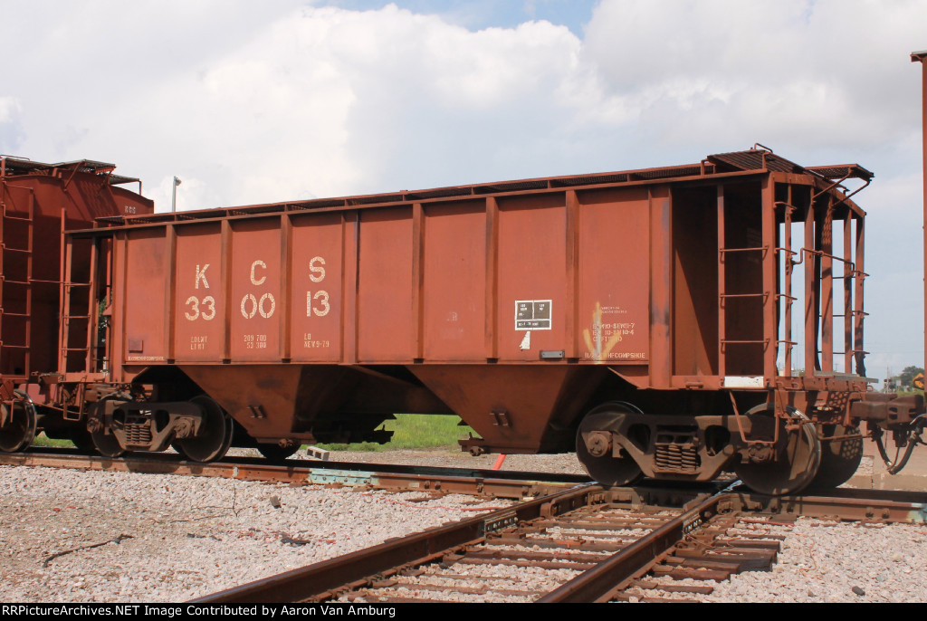 KCS 330013