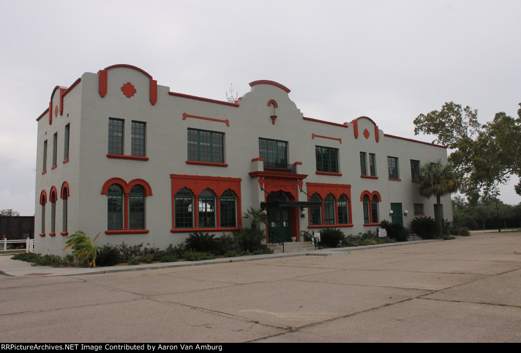 Bay Saint Louis Depot