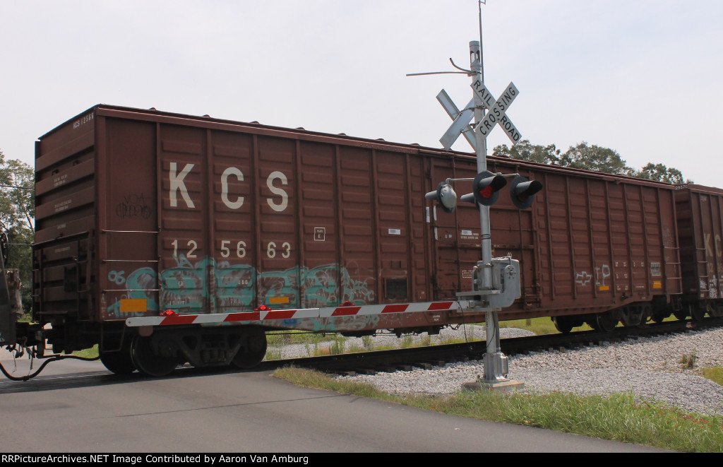 KCS 125663