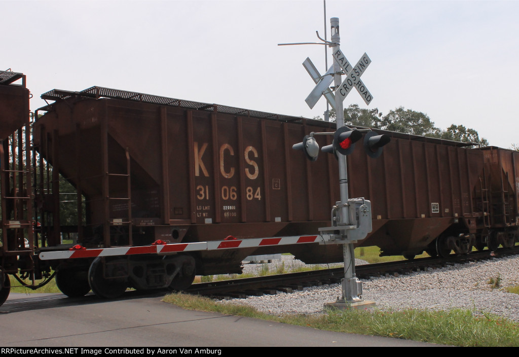 KCS 310684