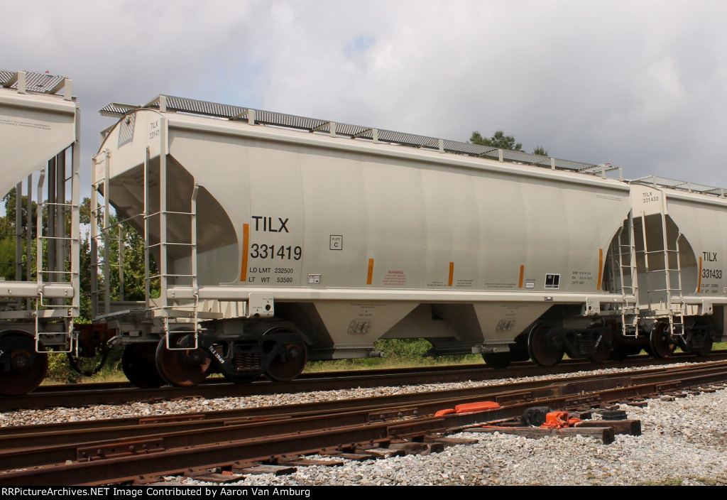 TILX 331419