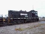NS 2419