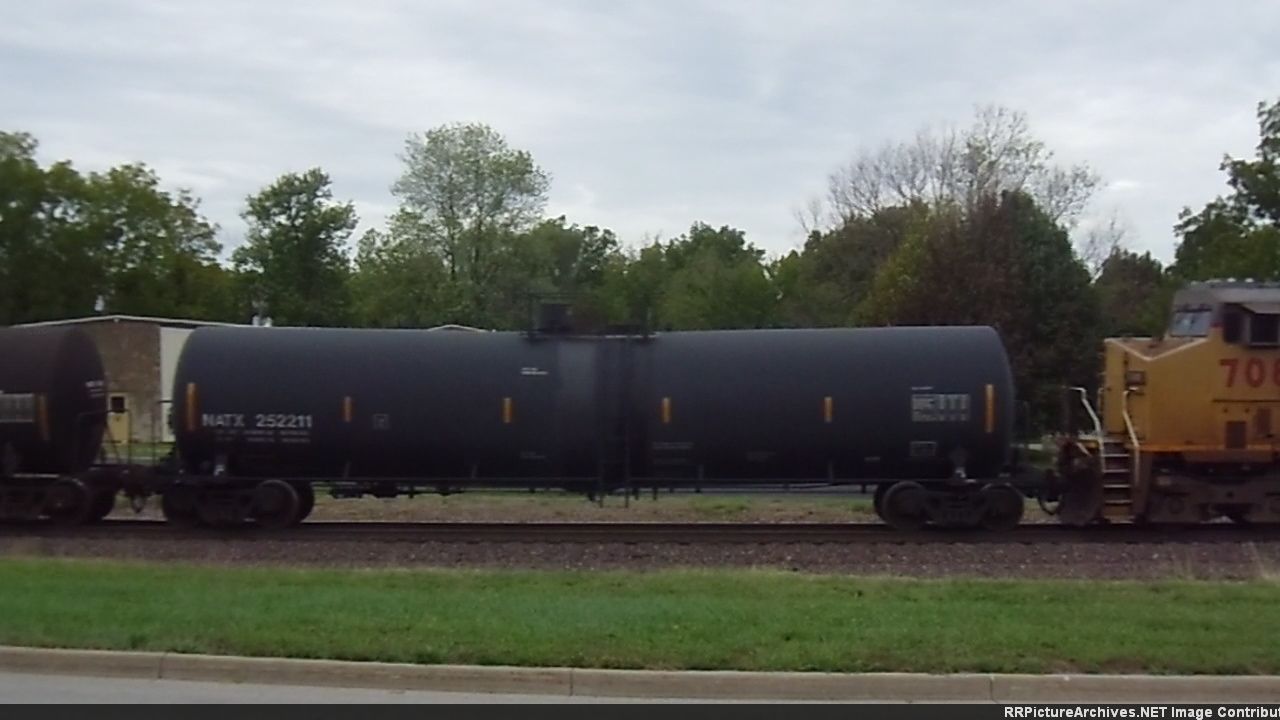 NATX 252211