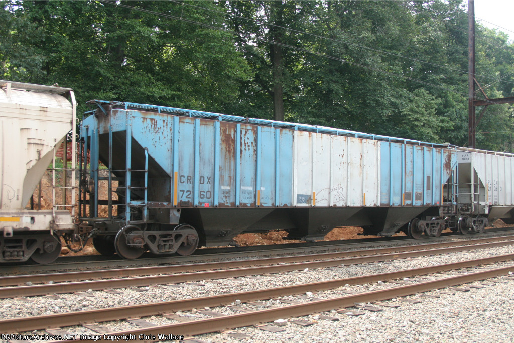 CRDX 7260