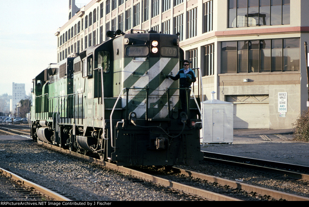 BN 1707