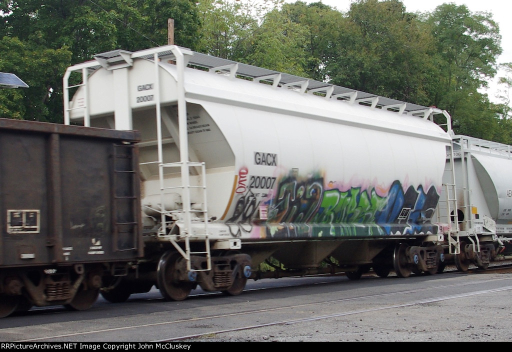 GACX 20007