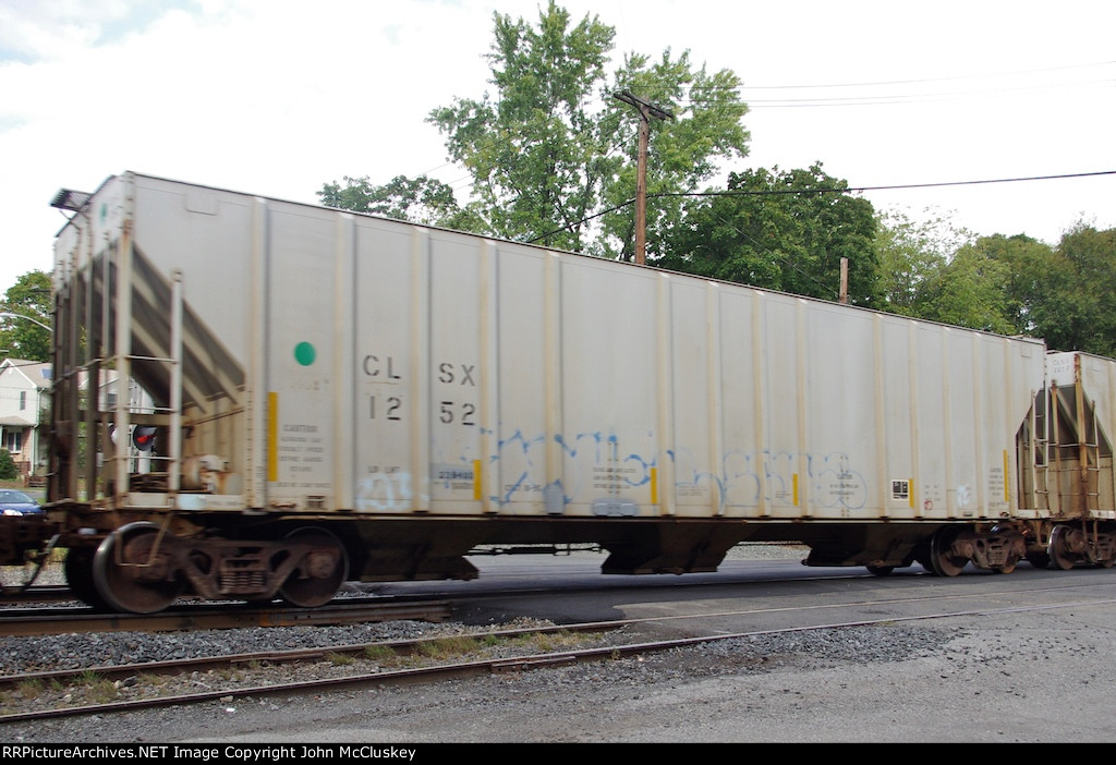 CLSX 1252
