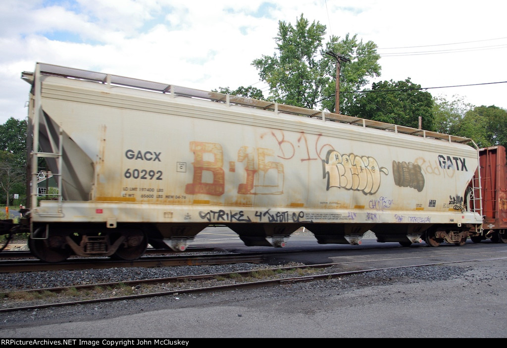 GACX 60292