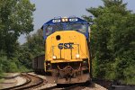 CSX 4561