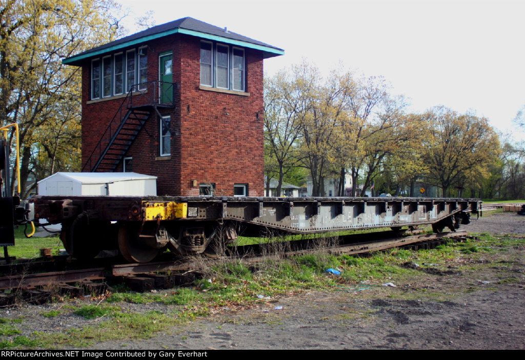 BLE 4830 - Bessemer & Lake Erie