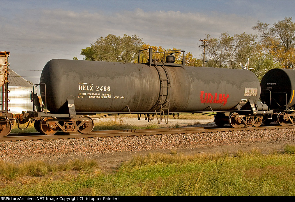 RELX 2486 on H-KCKWLM1-01