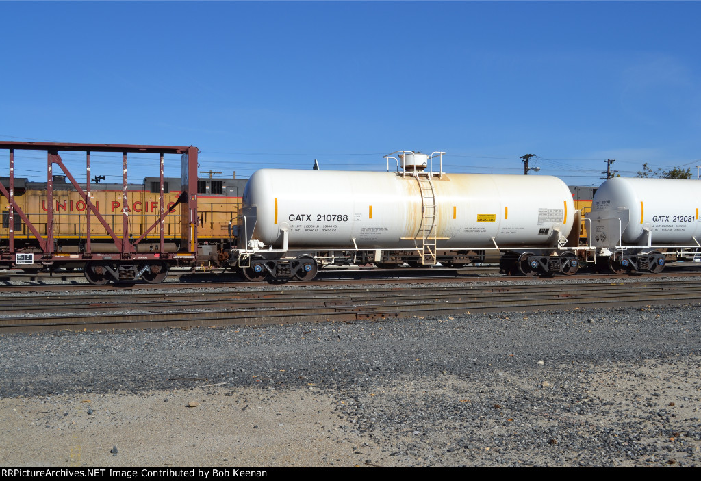GATX 210788