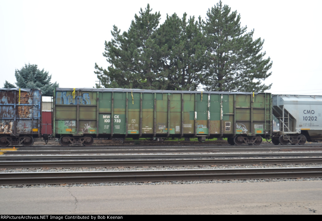 MWCX 100733