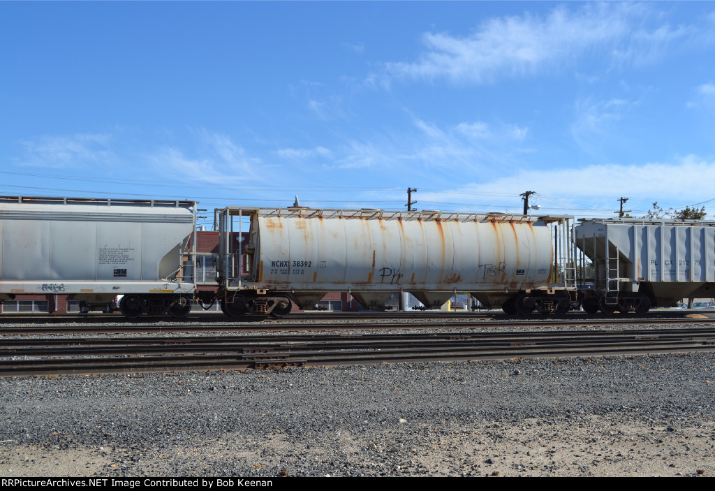 NCHX 38392