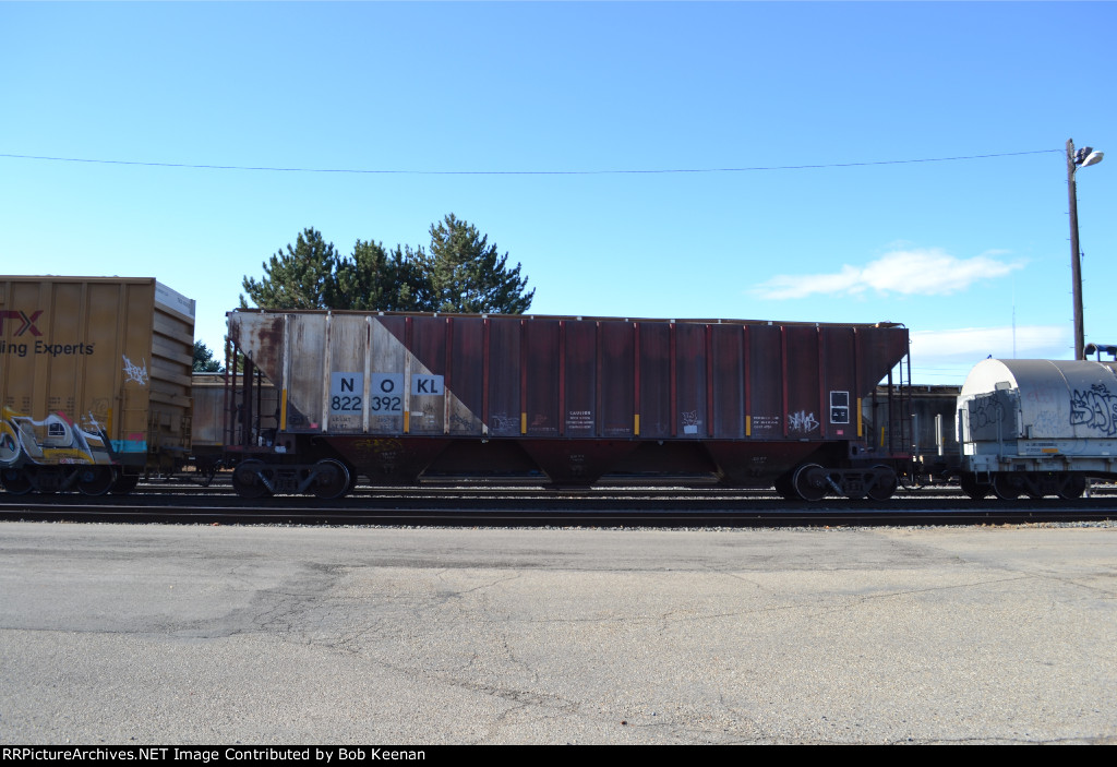 NOKL 822392